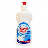 Средство для мытья посуды Super Wash Сода 500мл