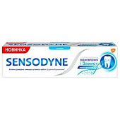 Зубная паста Sensodyne Восстановление и защита 75мл