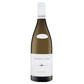 Вино Berthier Pouilly Fume белое сухое 13% 0,75л