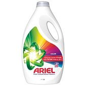 Гель для стирки Ariel Color 2,25л