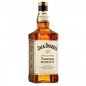 Ликер Jack Daniel`s Tennessee Honey 35% 0,7л