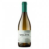 Вино Velata белое полусухое 11,5% 0,75л