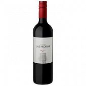 Вино Finca Las Moras Malbec красное сухое 13% 0,75л