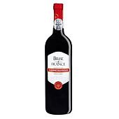 Вино Brise de France Cabernet Sauvignon красное сухое 12,5% 0,75л