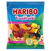 Конфеты Haribo Tropifrutti 175г