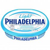 Крем-сыр Philadelphia Light 175г