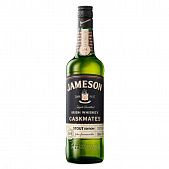 Виски Jameson Caskmates 40% 0,7л