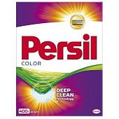 Стиральный порошок Persil Color Deep Clean 400г