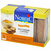 Хлебцы Nordic ржаные 100г