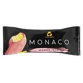 Мороженое Три Ведмеді Monaco Манго и руби 75г