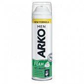 Пена для бритья Arko Men Защита от раздражения 200мл