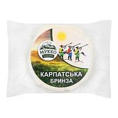 Сыр Мукко Карпатская брынза 48,3%