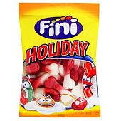 Конфеты Fini Holiday желейные 90г