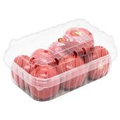 Помидоры Green Agro розовые 650г