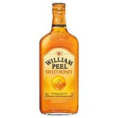 Ликер William Peel Honey 35% 0,7л