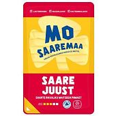 Сыр Saaremaa Гауда без лактозы нарезанный 24% 150г