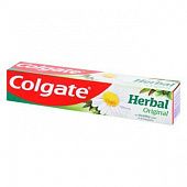 Зубная паста Colgate Herbal Original 75мл
