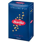 Макаронные изделия Barilla Стеллине №27 500г