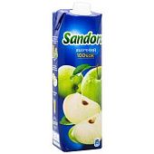 Сок Sandora яблочный 0,95л