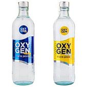 Водка Oxygenium особая 40% 0,5л