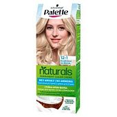 Краска для волос Palette Naturals без аммиака 12-1 белый песок