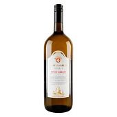 Вино Castelmarco Inzolia Pinot Grigio белое сухое 12% 1,5л
