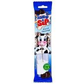 Трубочка для молока Milky Sip со вкусом печенья 30г