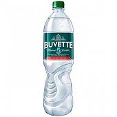 Вода минеральная Buvette 5 сильногазированная 0,75л