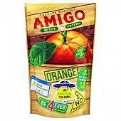 Напиток Amigo Апельсин фруктовый 200мл