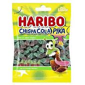 Конфеты Haribo Chispa Cola желейные 100г