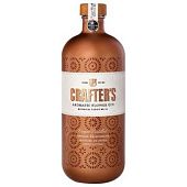 Джин Crafter`s Aromatic Flower 44,3% 0.7л