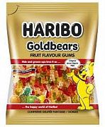 Конфеты желейные Haribo Золотые мишки 80г