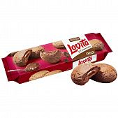 Печенье Roshen Lovita Soft Cream сдобное с какао 127г