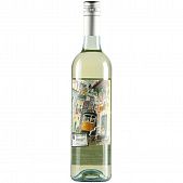 Вино Porta 6 Vinho Verde белое сухое 9,5% 0,75л