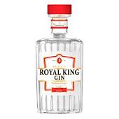 Настойка Royal King Gin 40% 0,5л