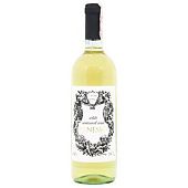 Вино Renesso Vino Bianco Semisweet белое полусладкое 10,5% 0,75л