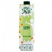 Напиток соевый Vega Milk 0,95л