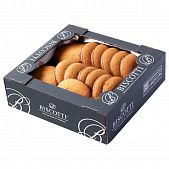 Печенье Biscotti Лоренцо в коробке (~400г)