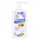 Средство для мытья посуды Nata-Clean без запаха 1л