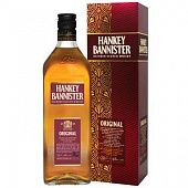 Виски Hankey Bannister Original 40% 0,7л