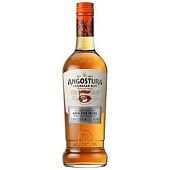 Ром Angostura 5 лет 40% 0,7л