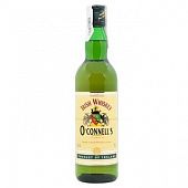 Виски Slaur Sardet O'Сonnells 40% 0,7л
