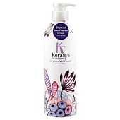 Кондиционер для волос Kerasys Elegance and Sensual парфюмированный 600мл