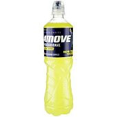 Напиток 4Move Lemon безалкогольный изотонический негазированный спортивный 0,75л