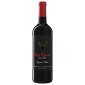 Вино Mare Magnum Big Game Malbec красное сухое 14% 0,75л