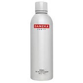 Водка Danzka 40% 0,7л