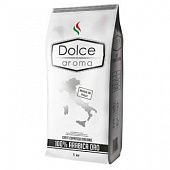 Кофе Dolce Aroma в зернах 100% Арабика ОРО 1кг