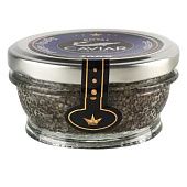 Икра Royal Caviar Classic осетровая зернистая 100г