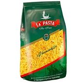 Макаронные изделия La Pasta Per Primi вермишель 400г