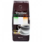 Кофе Trintini Tocco зерно 500г